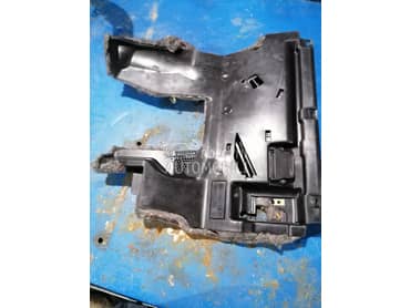 poklopac table iznad nogu za Mercedes Benz C 220 od 2000. do 2008. god.