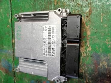 motorni računar za Mercedes Benz C 220 od 2000. do 2008. god.