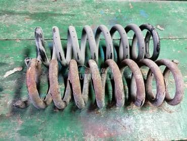 zadnje opruge za Mercedes Benz C 220 od 2000. do 2008. god.