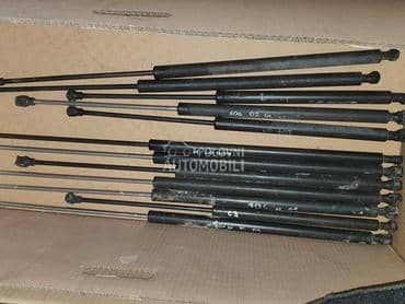 amortizer gepeka za Peugeot 206 od 1996. do 2009. god.