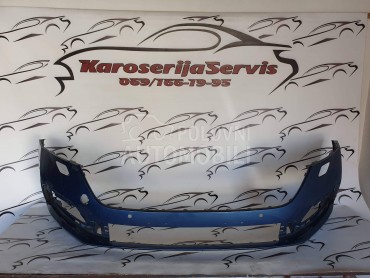 Prednji branik za Škoda Octavia