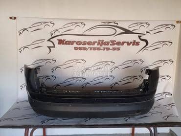 Zadnji branik za Škoda Kodiaq