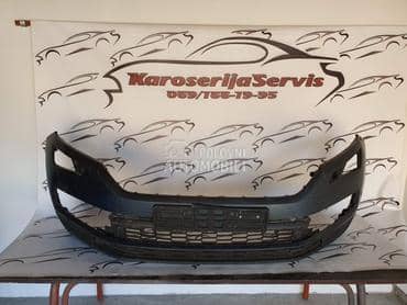 Prednji branik za Škoda Kodiaq