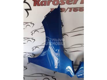 Krilo za Škoda Rapid