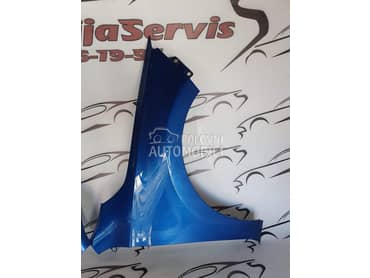 Krilo za Škoda Rapid