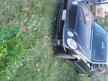 Automatski menjač 5G za Mercedes Benz E Klasa