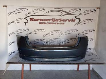 Zadnji branik za Škoda Octavia