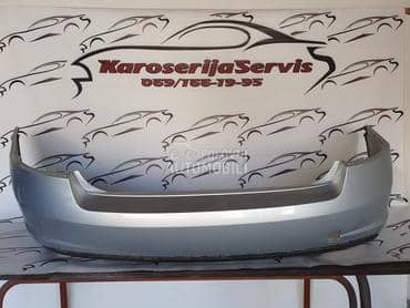 Zadnji branik za Škoda Octavia