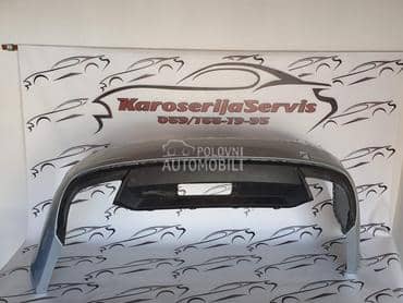 Branik rs za Škoda Octavia