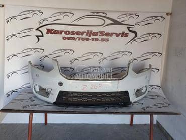 Branik za Škoda Yeti