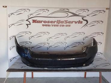 Zadnji branik za Škoda Superb