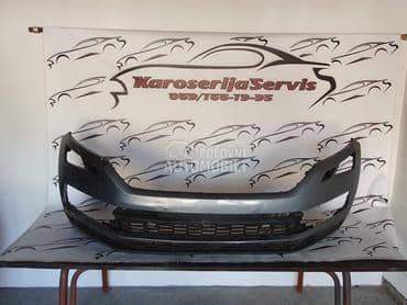 Branik za Škoda Kodiaq