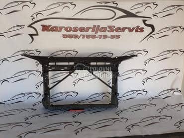 Vezni lim za Škoda Octavia