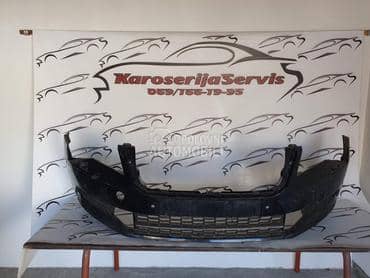 Branik za Škoda Superb