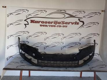 Branik za Škoda Superb