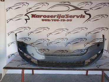 Prednji branik za Škoda Superb od 2020. do 2022. god.