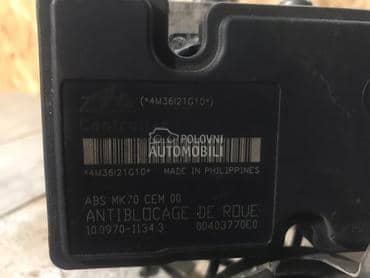 ABS CENTRALA za Peugeot 207