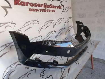 Branik za Škoda Superb