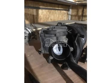 KLAPNA GASA za Peugeot 207