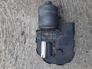 motor brisaca za Škoda Rapid od 2008. do 2012. god.