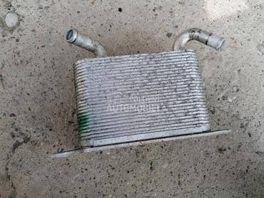 hladnjak za Volkswagen Phaeton