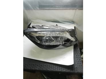 Desni far za Mercedes Benz S 560 SEL, S 220, S 250 ...