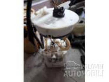 Pumpa goriva za Opel Agila