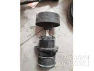 Pumpa vode za Škoda Fabia