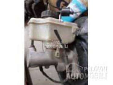 Glavni kocioni za Volkswagen Touran, Ostalo