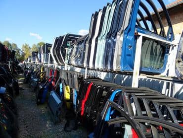 Vrata za Alfa Romeo 147