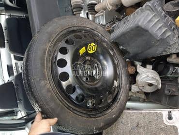 Continental 125/70 R16 Sve sezone