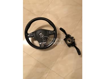 Volan za Volkswagen Golf 6 od 2008. do 2013. god.
