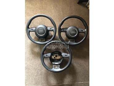 Volan za Audi A3, Q3, A6 ...