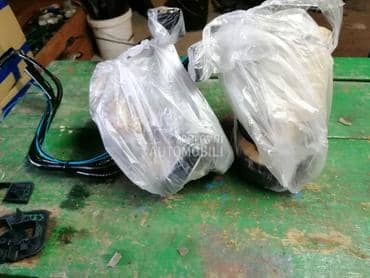 pumpa rezervoara za Mercedes Benz C 220 od 2000. do 2008. god.