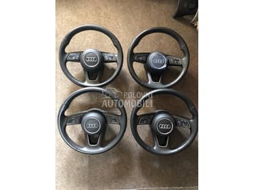 Volan Airbag za Audi A3, A4, A4 Allroad ...