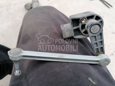 nivelator za Volkswagen Phaeton