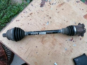 polosovina za Volkswagen Phaeton