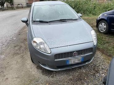 farovi za Fiat Grande Punto