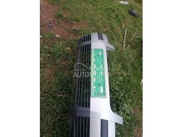 Branik siva boja za Volkswagen Passat B5.5 od 2001. do 2005. god.