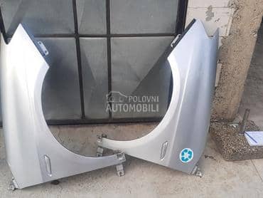 Blatobran za Lancia Delta od 2006. do 2015. god.