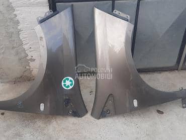 Blatobran za Fiat Bravo od 2005. do 2013. god.