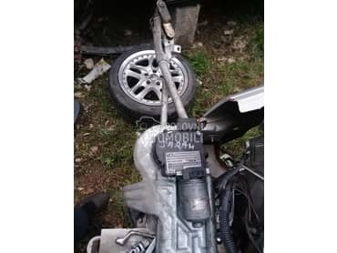 brisaci motorci za Volkswagen Sharan od 2001. do 2007. god.