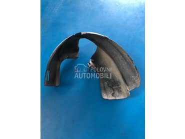 podkrilo fiesta 6 za Ford Fiesta od 2008. do 2014. god.