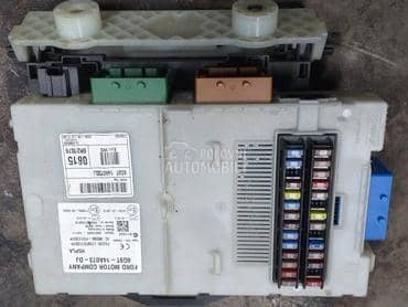 Kompijuter s max tdci za Ford S-Max od 2004. do 2012. god.