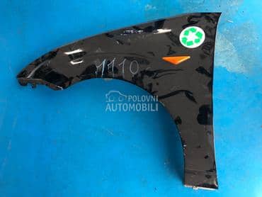 krilo za Ford Focus od 2000. do 2004. god.