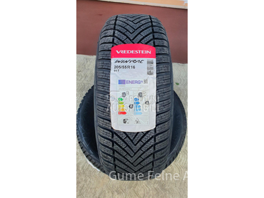 Vredestein 205/55 R16 Zimska