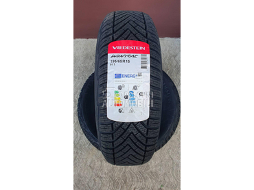 Vredestein 195/65 R15 Zimska