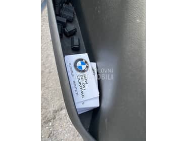 e46 motor 320d 136ks za BMW 315, 316, 318 ...