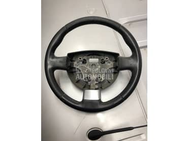 Volan fiesta 5 kozni za Ford Fiesta od 2003. do 2008. god.