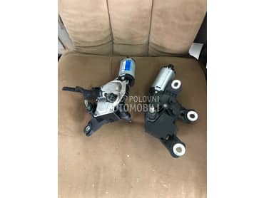 MOTORIC BRISACA za Audi A6